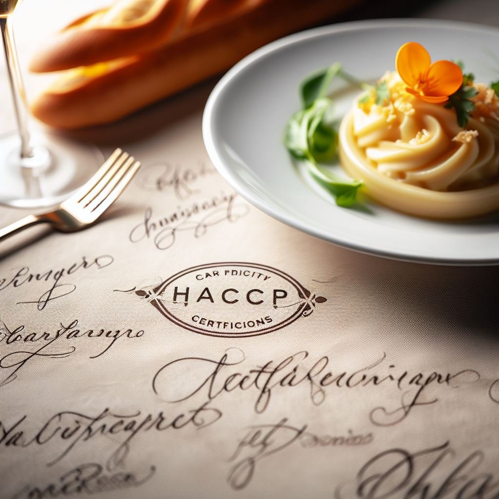 HACCP